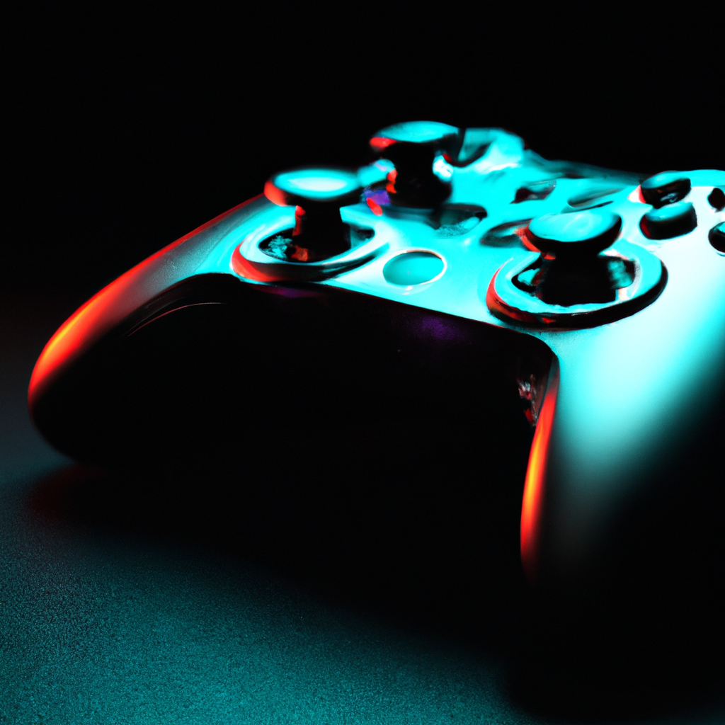 What Are The Black Friday 2023 Deals On Gaming Consoles?