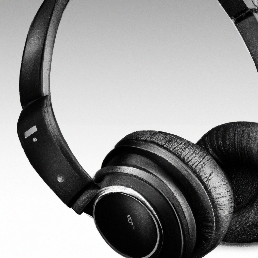 What Are The Black Friday 2023 Deals On Noise-canceling Headphones And Earbuds?